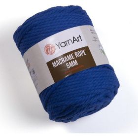 Yarnart 772 Macrame Rope 5 mm El Örgü İpi