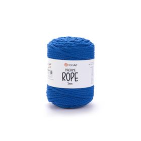 Yarnart 772 Macrame Rope 5 mm El Örgü İpi