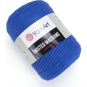 Yarnart 772 Twisted Macrame Makrome El Örgü İpi
