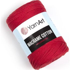 Yarnart 773 250 gr Macrame Cotton