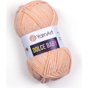 Yarnart 773 Dolce Baby El Örgü İpi