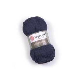 Yarnart 773 Eco Cotton El Örgü İpi