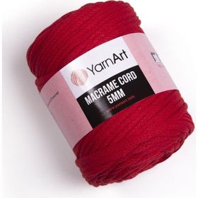 Yarnart 773 Macrame Cord 5 mm Makrome El Örgü İpi
