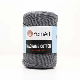 Yarnart 774 250 gr Macrame Cotton