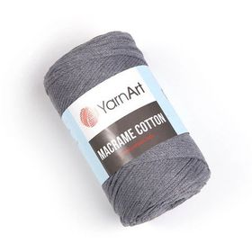 Yarnart 774 250 gr Macrame Cotton