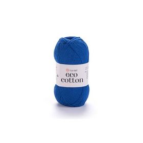 Yarnart 774 Eco Cotton El Örgü İpi
