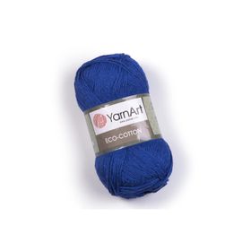 Yarnart 774 Eco Cotton El Örgü İpi