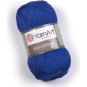Yarnart 774 Eco Cotton El Örgü İpi