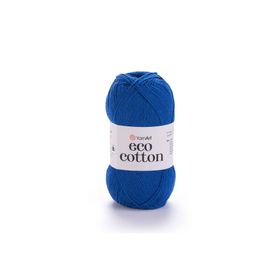 Yarnart 774 Eco Cotton El Örgü İpi
