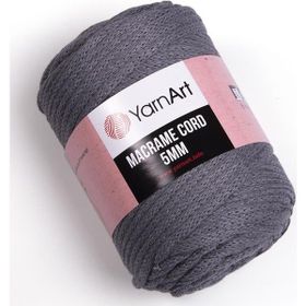 Yarnart 774 Macrame Cord 5 mm Makrome El Örgü İpi