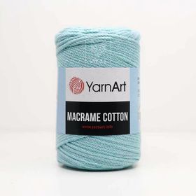 Yarnart 775 250 gr Macrame Cotton