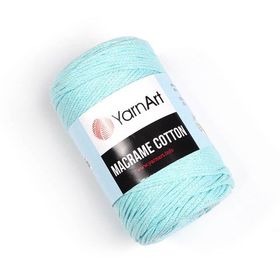 Yarnart 775 250 gr Macrame Cotton