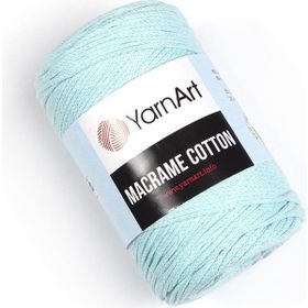 Yarnart 775 250 gr Macrame Cotton