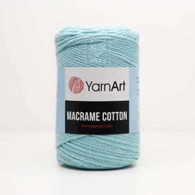 Yarnart 775 250 gr Macrame Cotton
