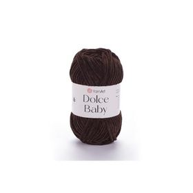 Yarnart 775 Dolce Baby El Örgü İpi