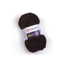 Yarnart 775 Dolce Baby El Örgü İpi