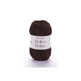 Yarnart 775 Dolce Baby El Örgü İpi