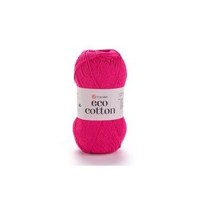 Yarnart 775 Eco Cotton El Örgü İpi