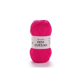 Yarnart 775 Eco Cotton El Örgü İpi