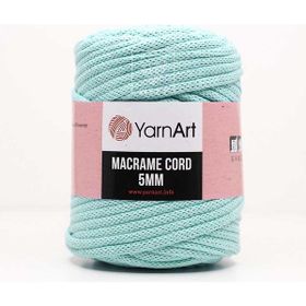 Yarnart 775 Macrame Cord 5 mm Makrome El Örgü İpi