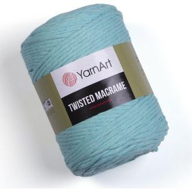 Yarnart 775 Twisted Macrame Makrome El Örgü İpi