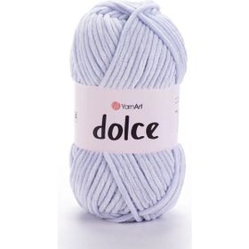 Yarnart 776 Dolce Kadife El Örgü İpi