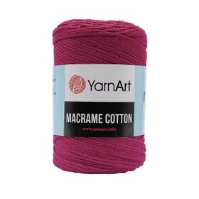 Yarnart 777 250 gr Macrame Cotton