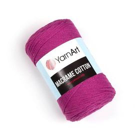 Yarnart 777 250 gr Macrame Cotton
