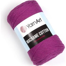 Yarnart 777 250 gr Macrame Cotton