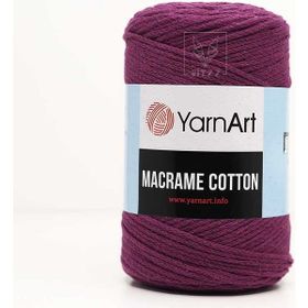 Yarnart 777 250 gr Macrame Cotton