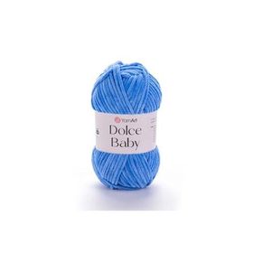 Yarnart 777 Dolce Baby El Örgü İpi
