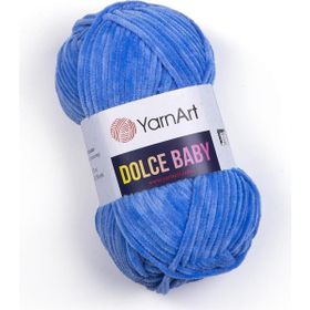 Yarnart 777 Dolce Baby El Örgü İpi