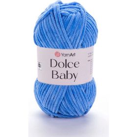 Yarnart 777 Dolce Baby El Örgü İpi