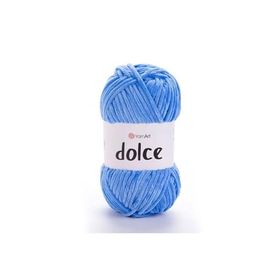 Yarnart 777 Dolce Kadife El Örgü İpi