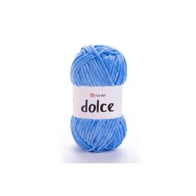 Yarnart 777 Dolce Kadife El Örgü İpi