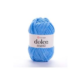 Yarnart 777 Dolce Maxi El Örgü İpi