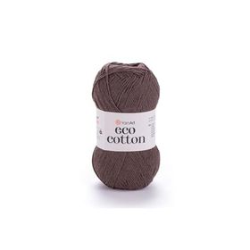 Yarnart 777 Eco Cotton El Örgü İpi