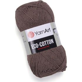 Yarnart 777 Eco Cotton El Örgü İpi