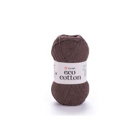 Yarnart 777 Eco Cotton El Örgü İpi