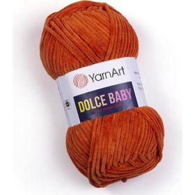 Yarnart 778 Dolce Baby El Örgü İpi