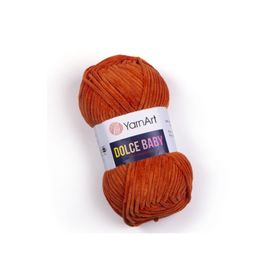 Yarnart 778 Dolce Baby El Örgü İpi
