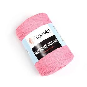 Yarnart 779 250 gr Macrame Cotton
