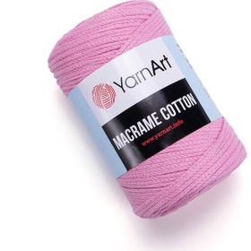 Yarnart 779 250 gr Macrame Cotton