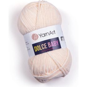 Yarnart 779 Dolce Baby El Örgü İpi