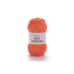 Yarnart 779 Eco Cotton El Örgü İpi