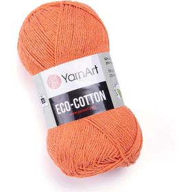 Yarnart 779 Eco Cotton El Örgü İpi