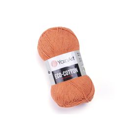 Yarnart 779 Eco Cotton El Örgü İpi