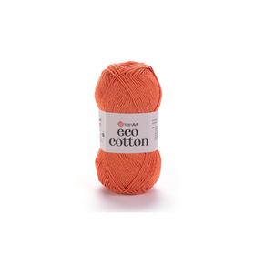 Yarnart 779 Eco Cotton El Örgü İpi