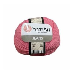 Yarnart 78 50 gr Jeans