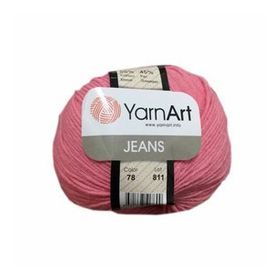 Yarnart 78 50 gr Jeans